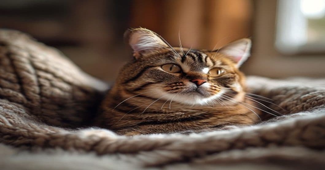 Bathing A Cat When Necessary How To Do It Safely