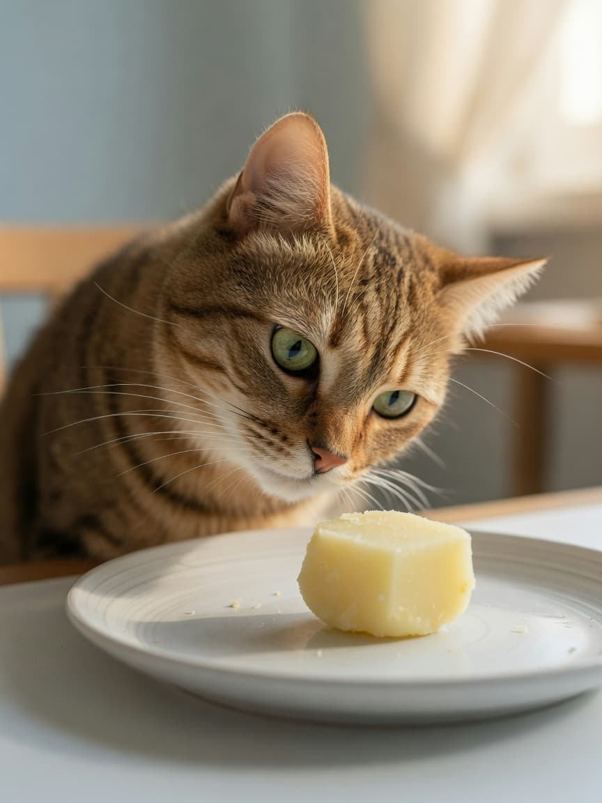 Can Cats Eat Potatoes? Safety & Risks