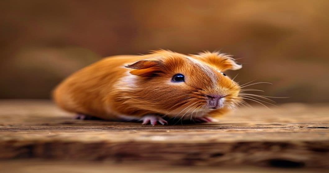Mogen cavia's appels eten?