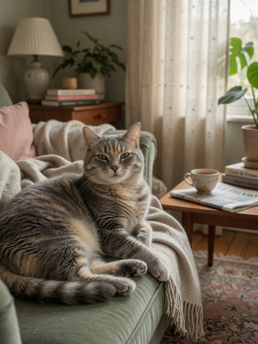 Katzenschutzimpfung Guide: Welche Impfungen Katzen brauchen und wann