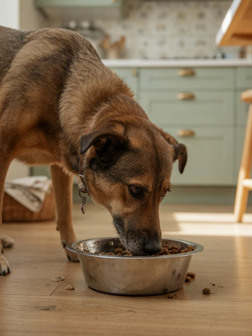 Why Does My Dog Have Bad Breath? Causes & Solutions
