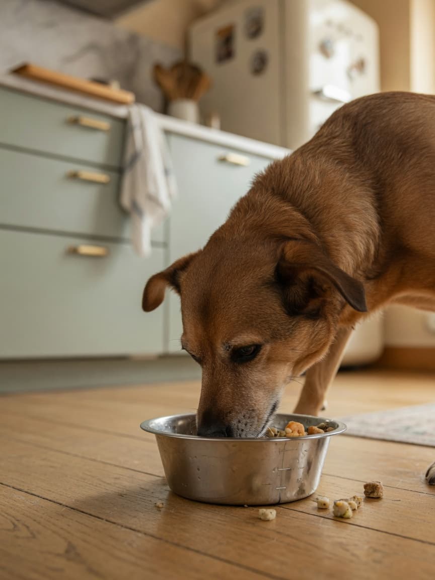 Dog Kidney Disease Diet