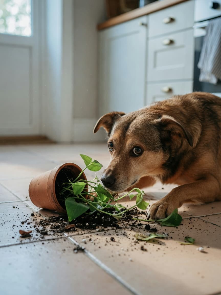 Dog Poisoning: Signs, What to Do & When to Call the Vet