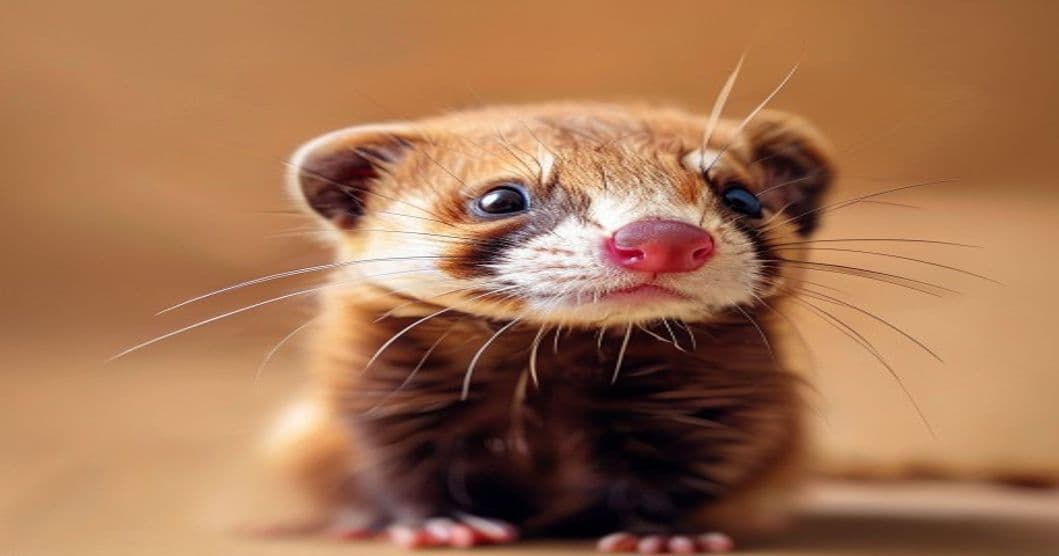Ferret Nutrition Guide High Protein Diet Essentials