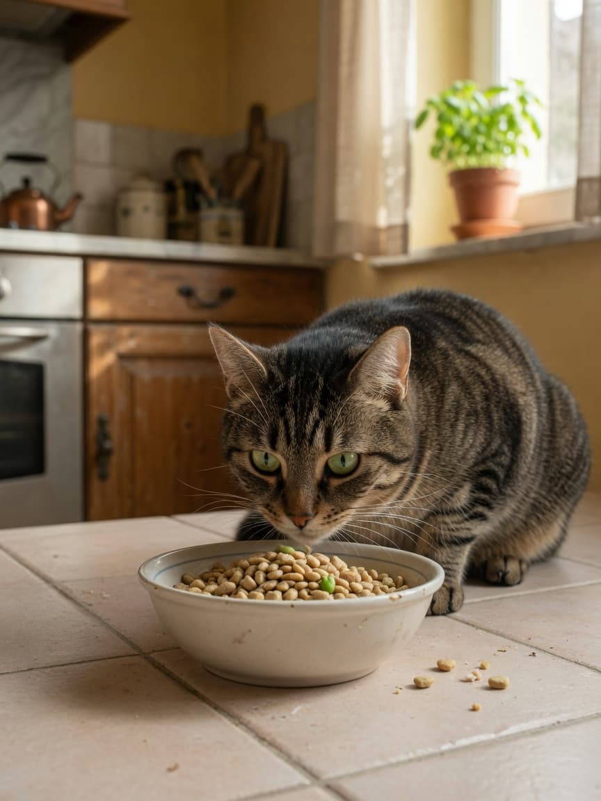 Grain-Free Cat Food: Is It Better for Your Cat