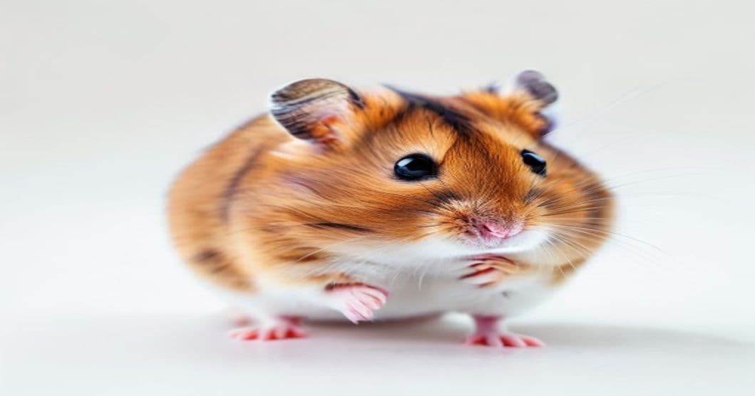 Hamster Durchfall: Symptome, Behandlung & Überlebenschance