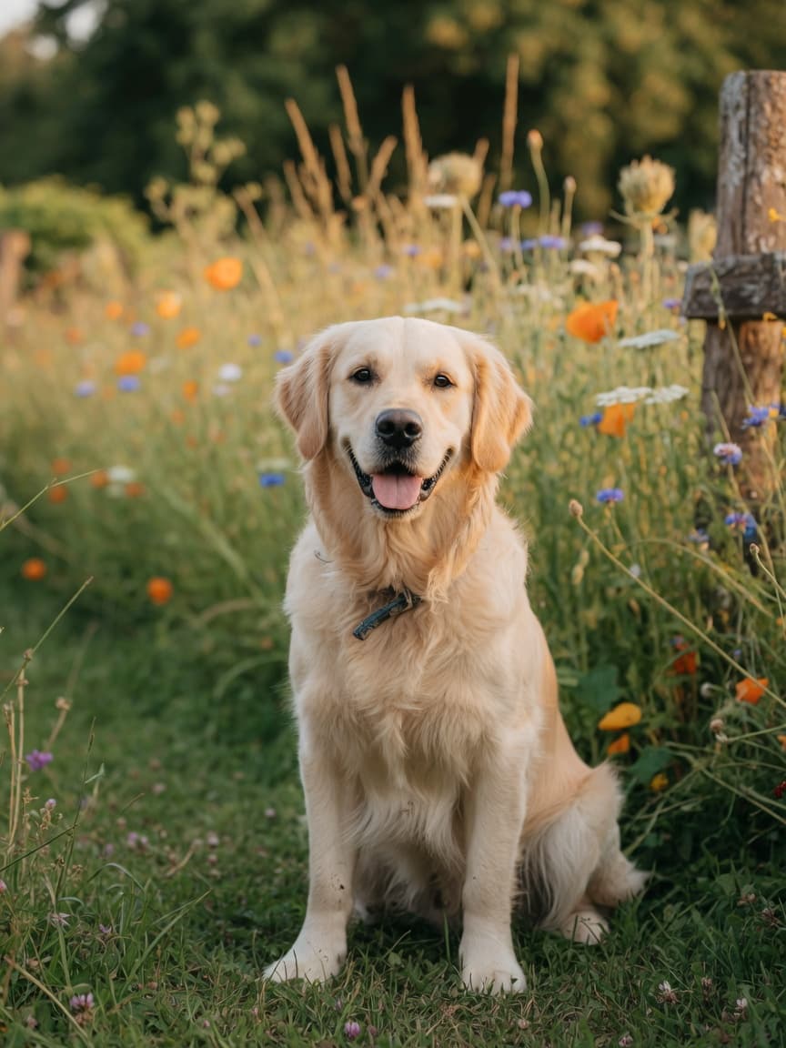 Pet Grief Losing Pet Guide