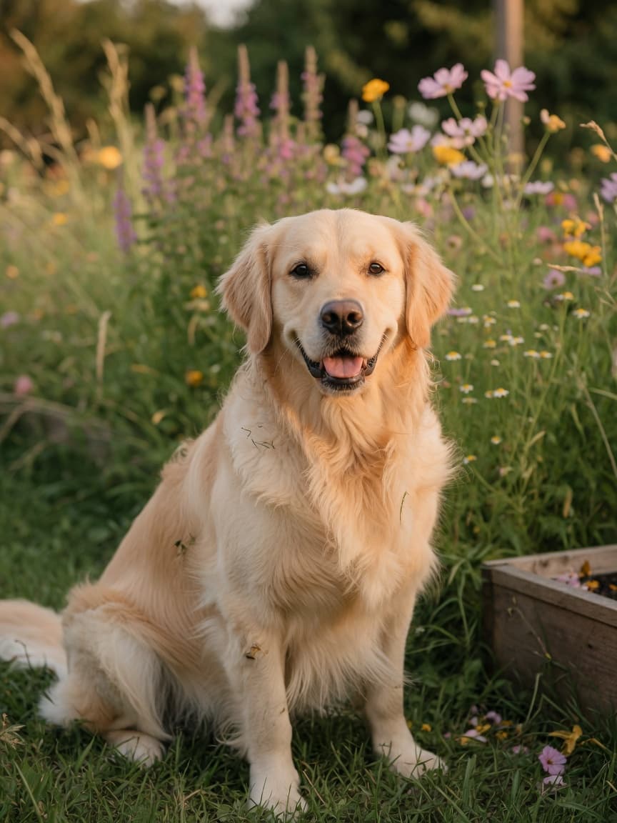 Pet Hospice Palliative Care