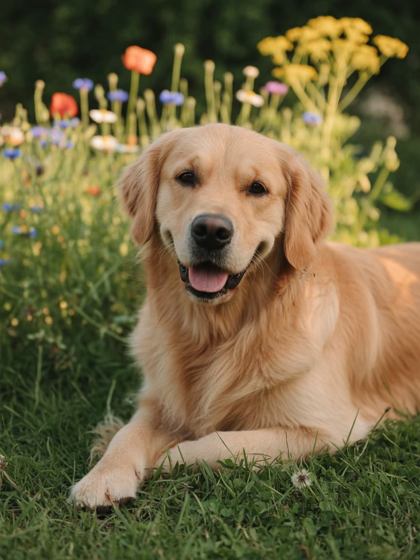 Summer Paw Burn Prevention