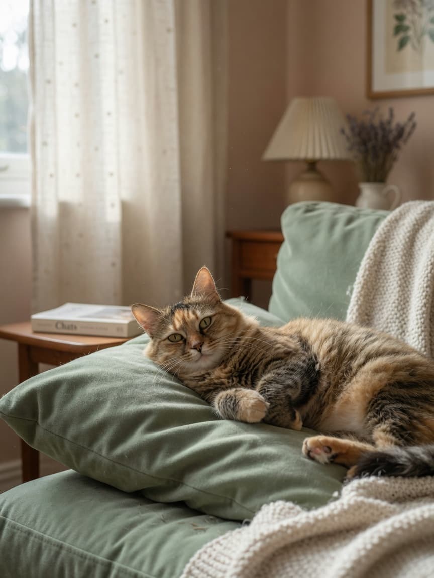 Why Does My Cat Meow So Much? Reasons and Solutions