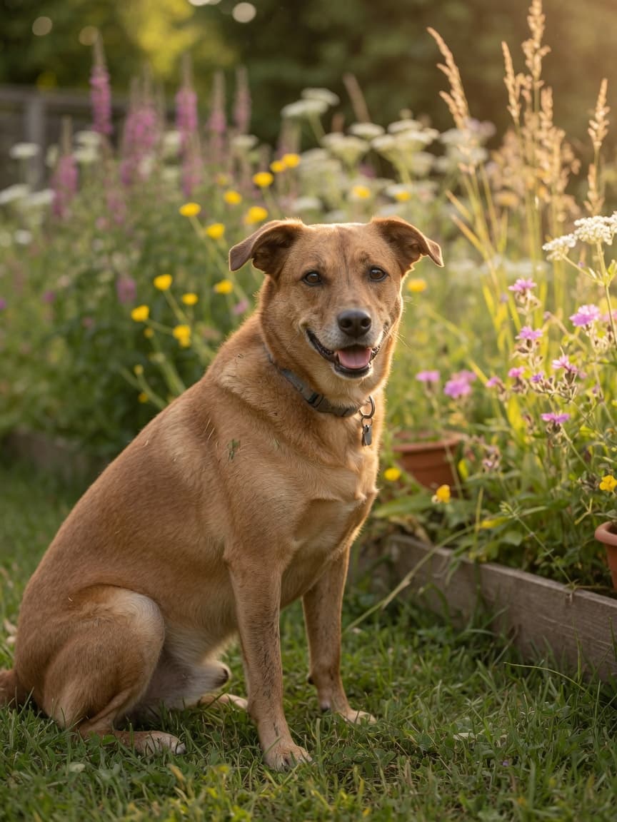 Why Does My Dog Follow Me Everywhere? Shadow Dog Explained
