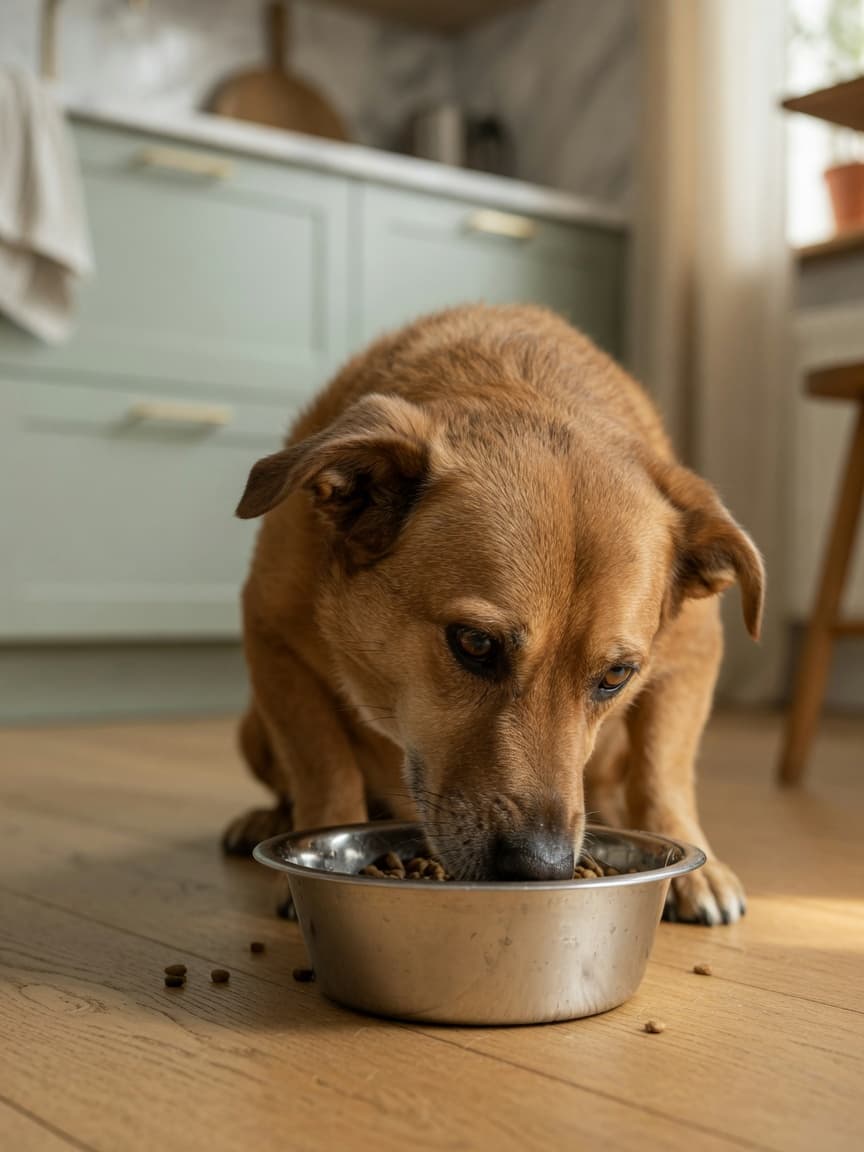 Why My Dog Is Falling Down: Symptoms, Causes, and Treatments